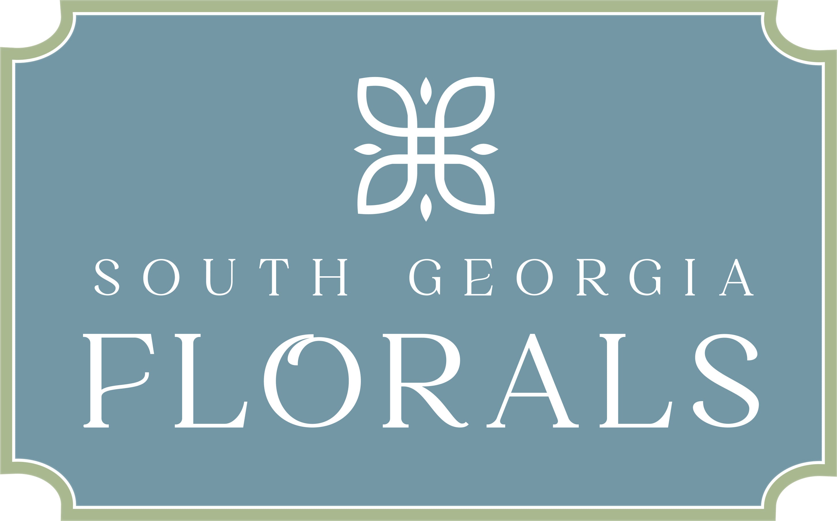 South Georgia Florals